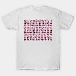 EXO KPOP FUNNY DERP T-Shirt